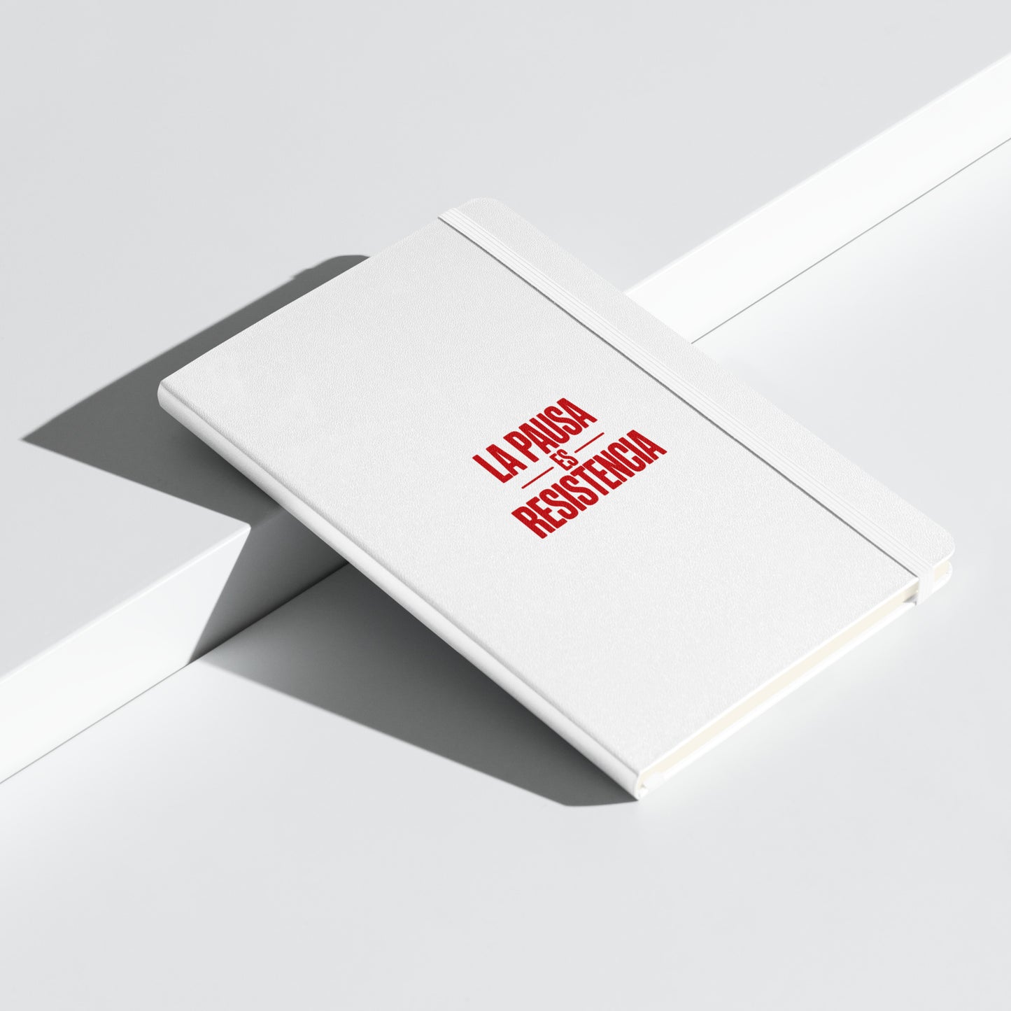 Cuaderno La pausa es resistencia – CORE Edition