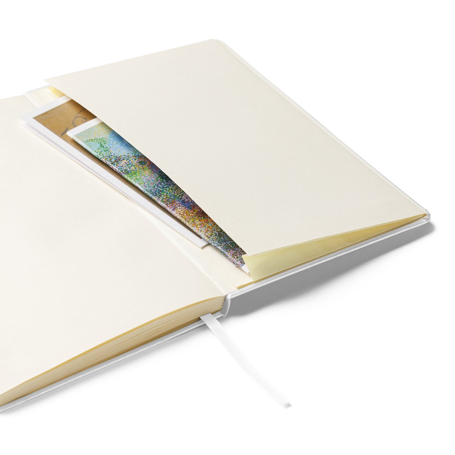 Cuaderno La pausa es resistencia – CORE Edition