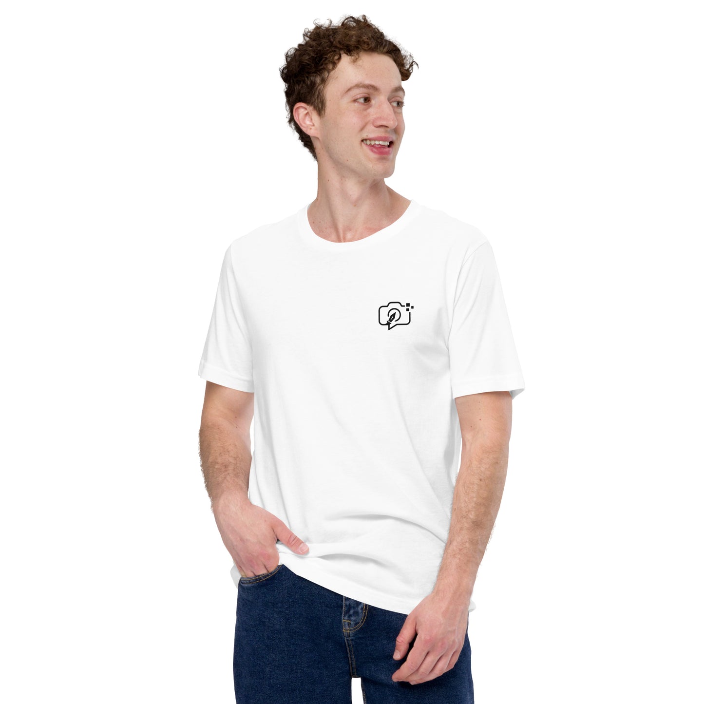 Camiseta Poesía – CORE Edition