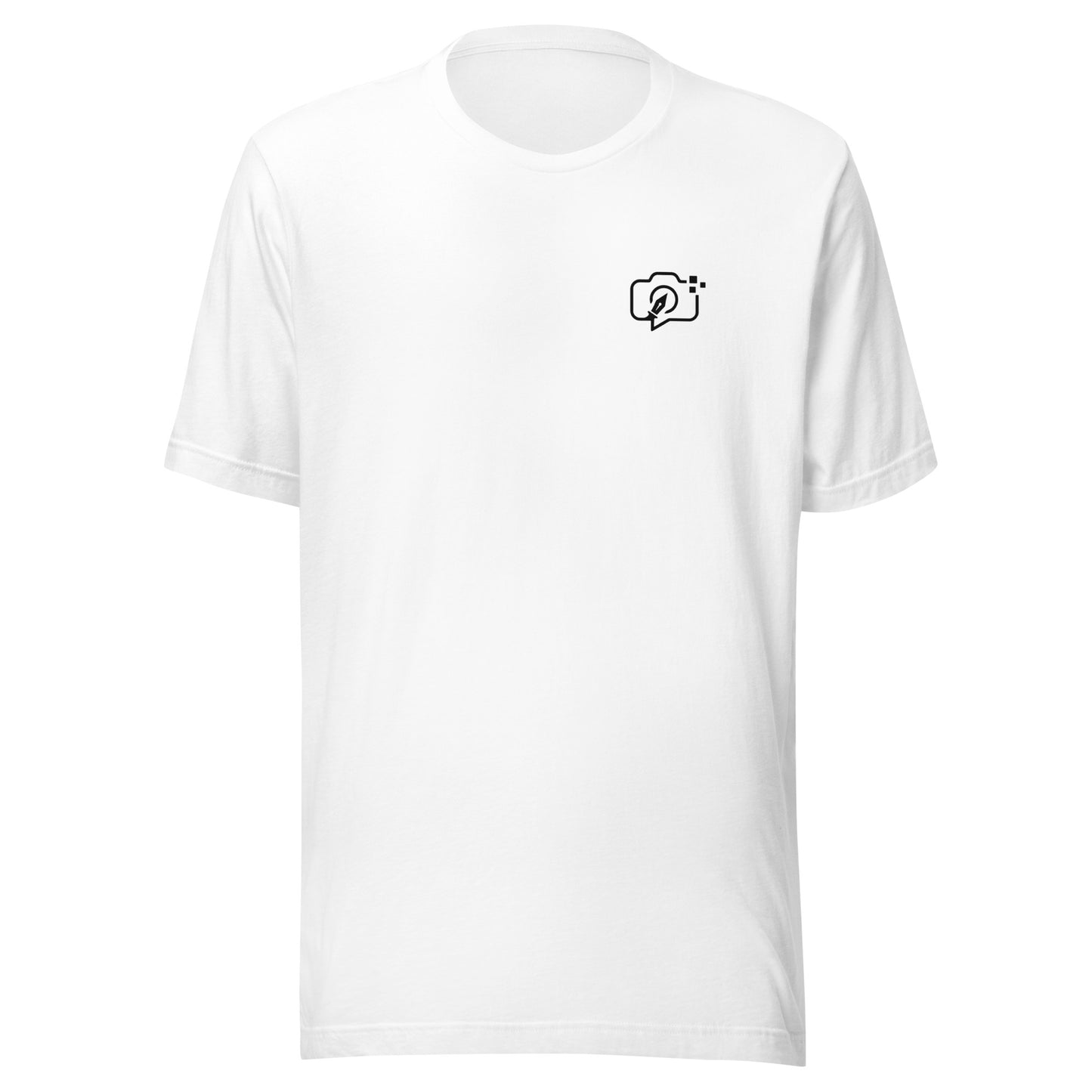 Camiseta Poesía – CORE Edition