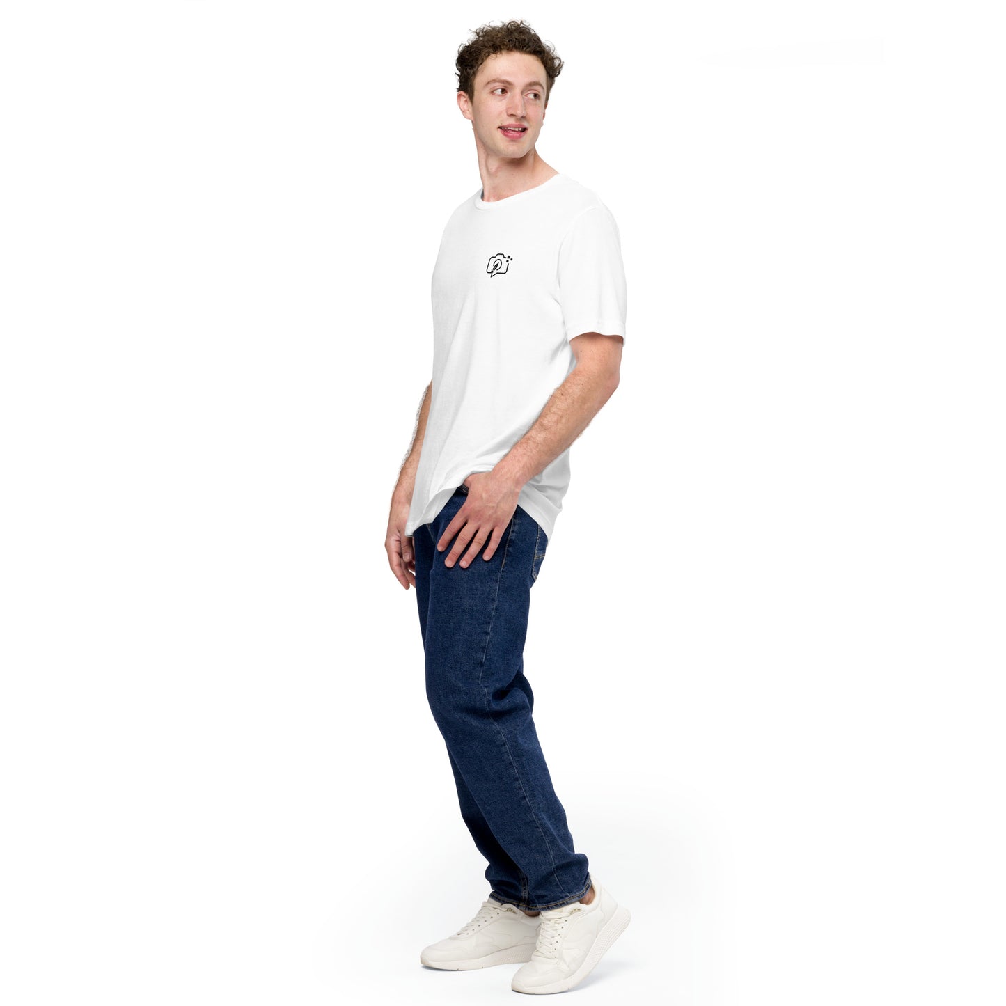 Camiseta Poesía – CORE Edition