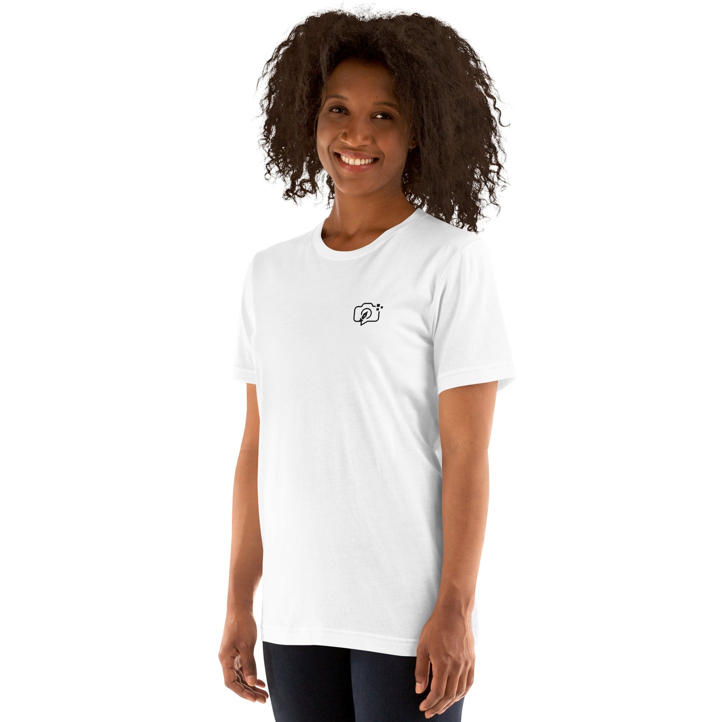 Camiseta Poesía – CORE Edition