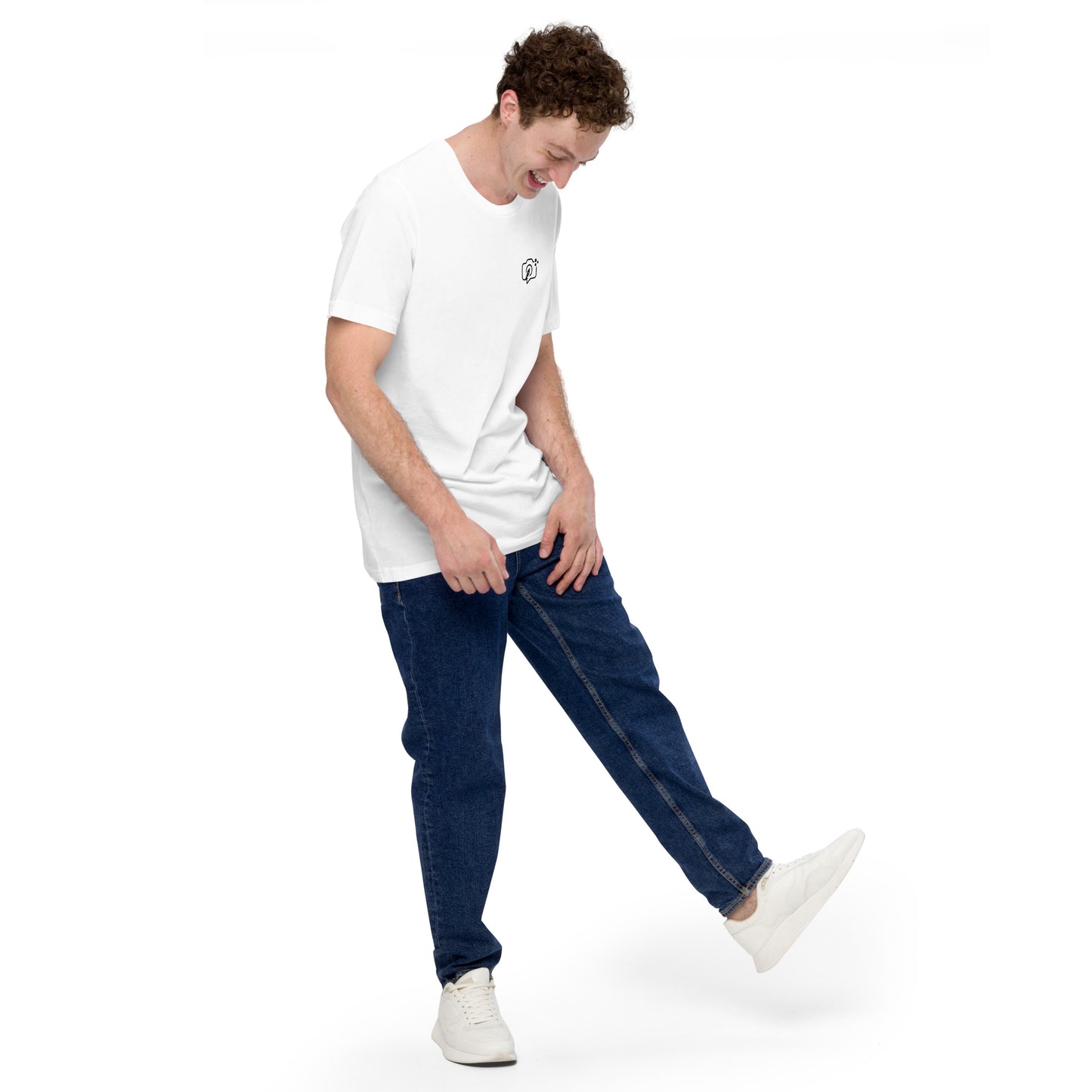 Camiseta Poesía – CORE Edition