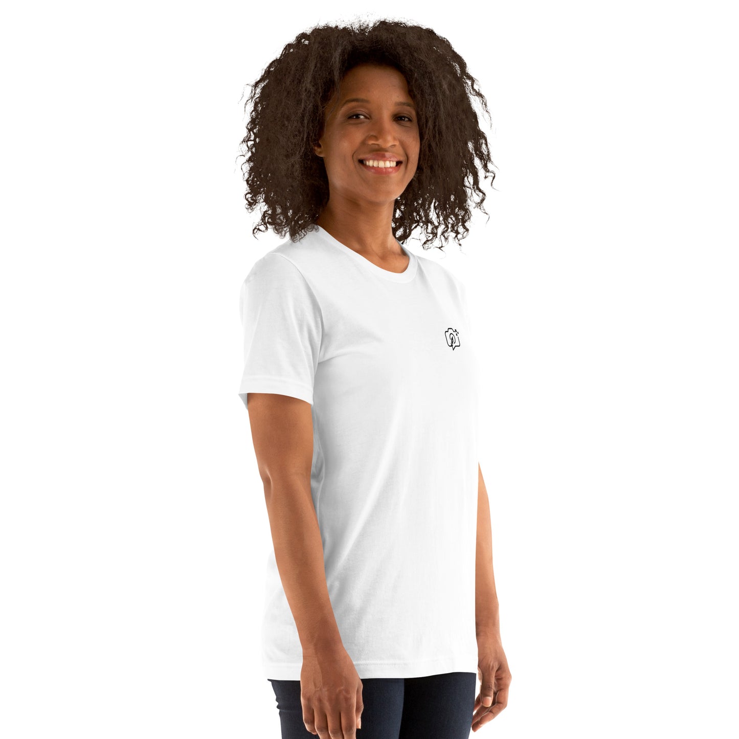 Camiseta Poesía – CORE Edition