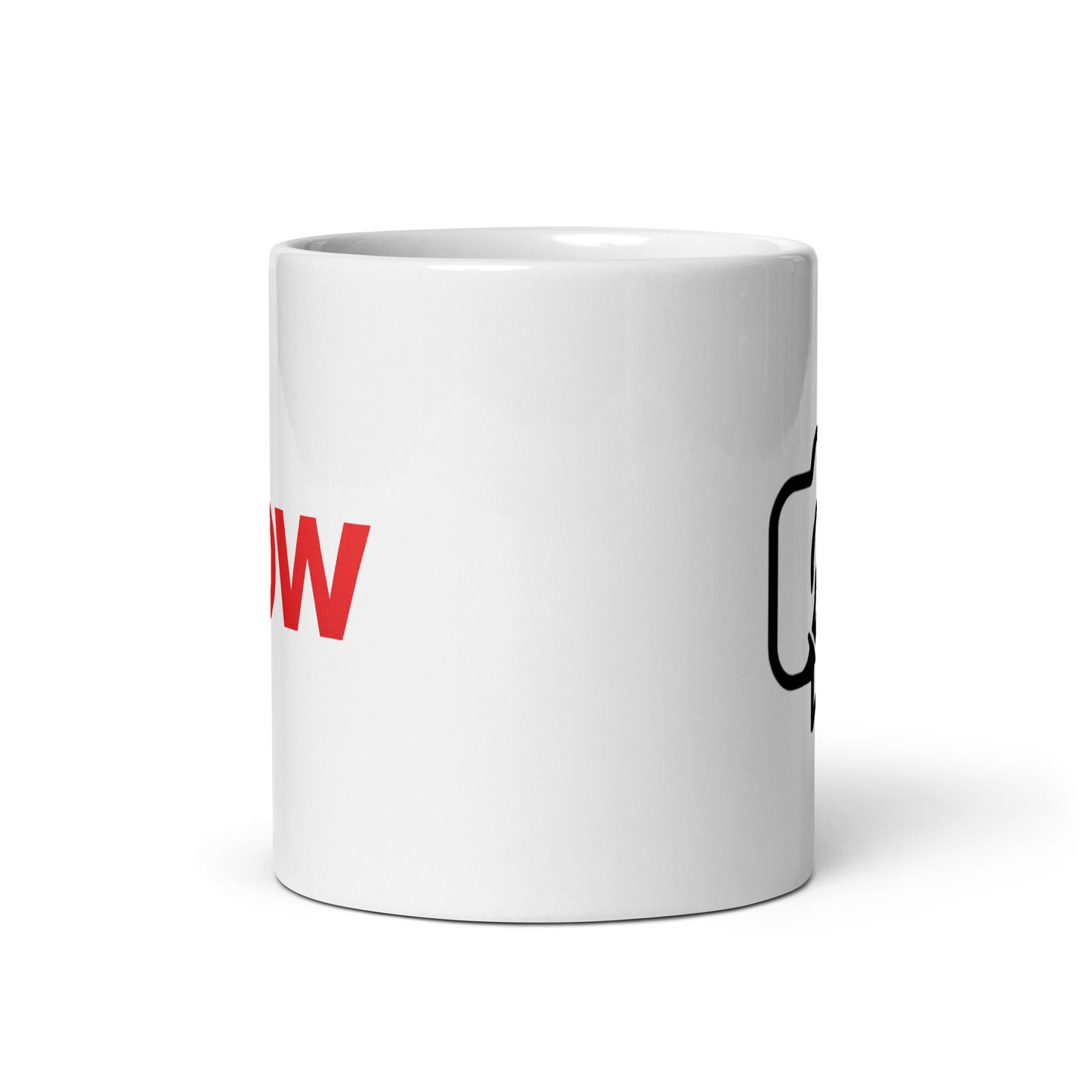 Taza Slow Mornings – CORE Edition