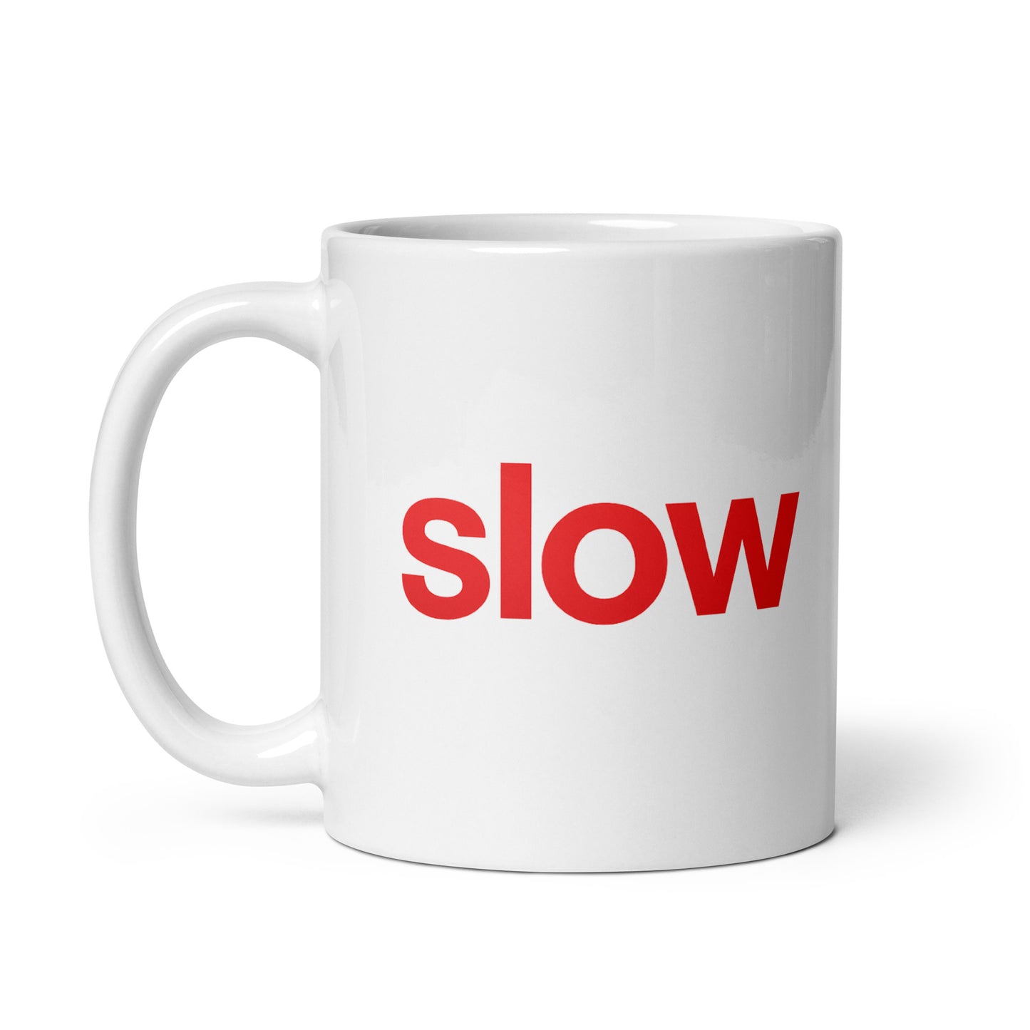 Taza Slow Mornings – CORE Edition