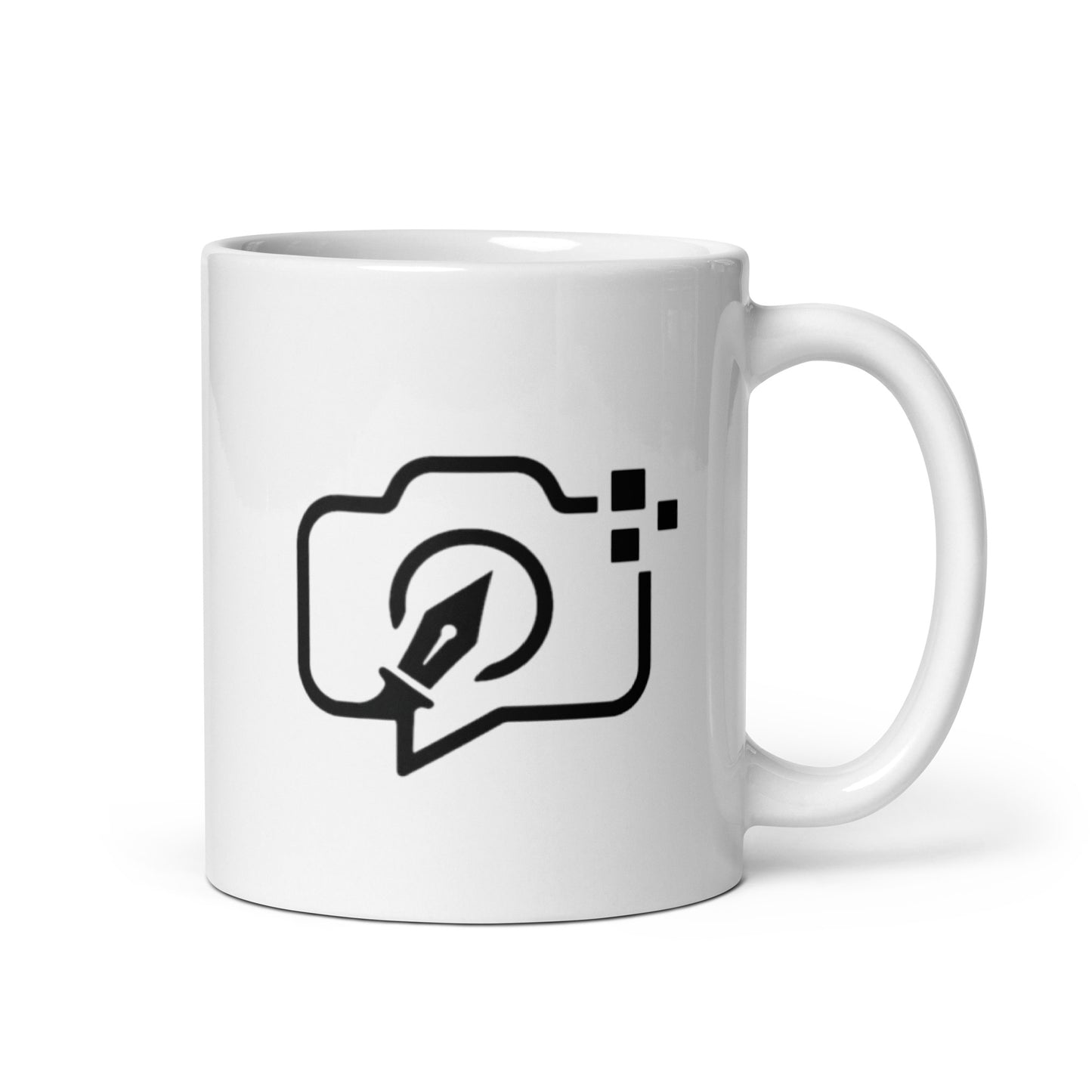 Taza Slow Mornings – CORE Edition