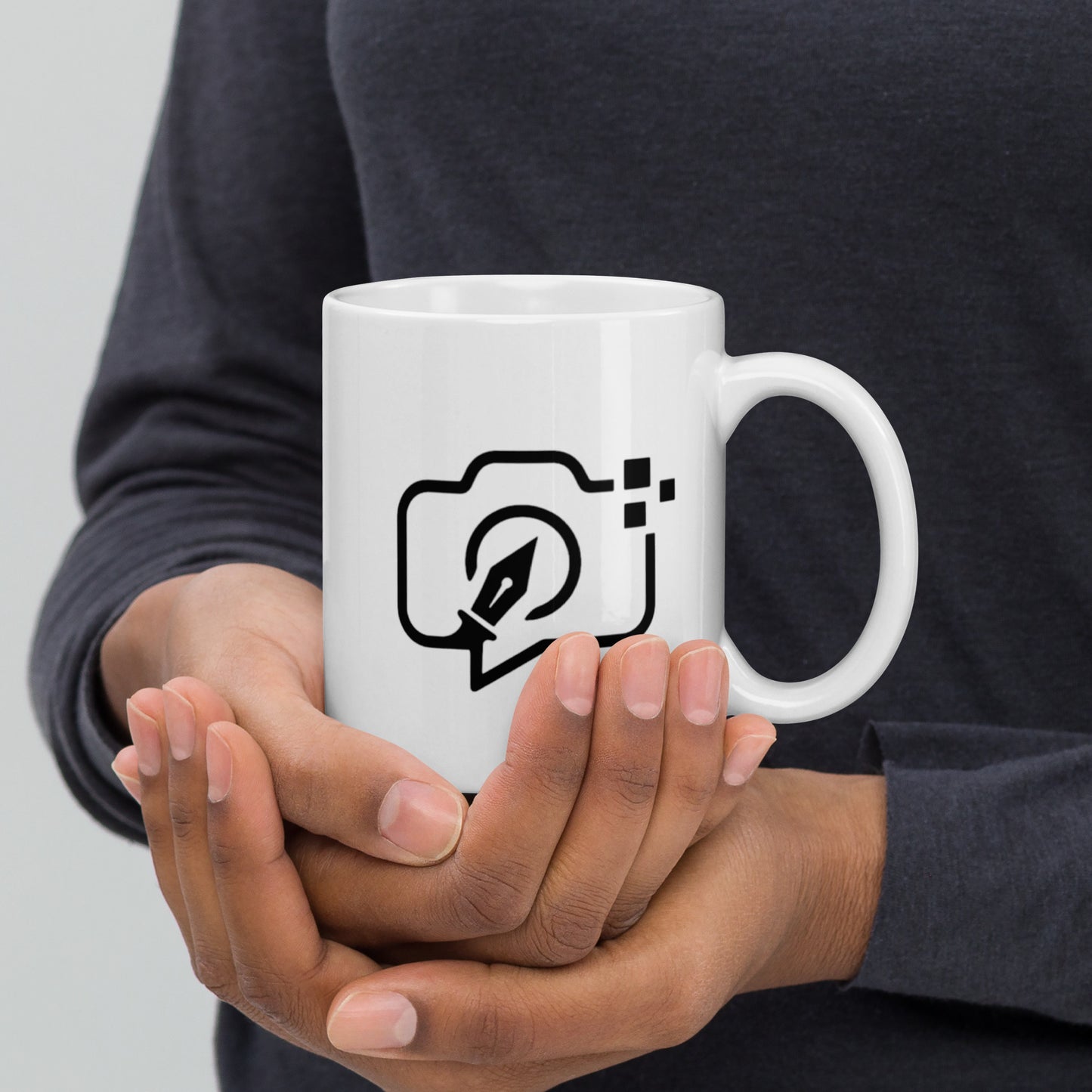 Taza Slow Mornings – CORE Edition