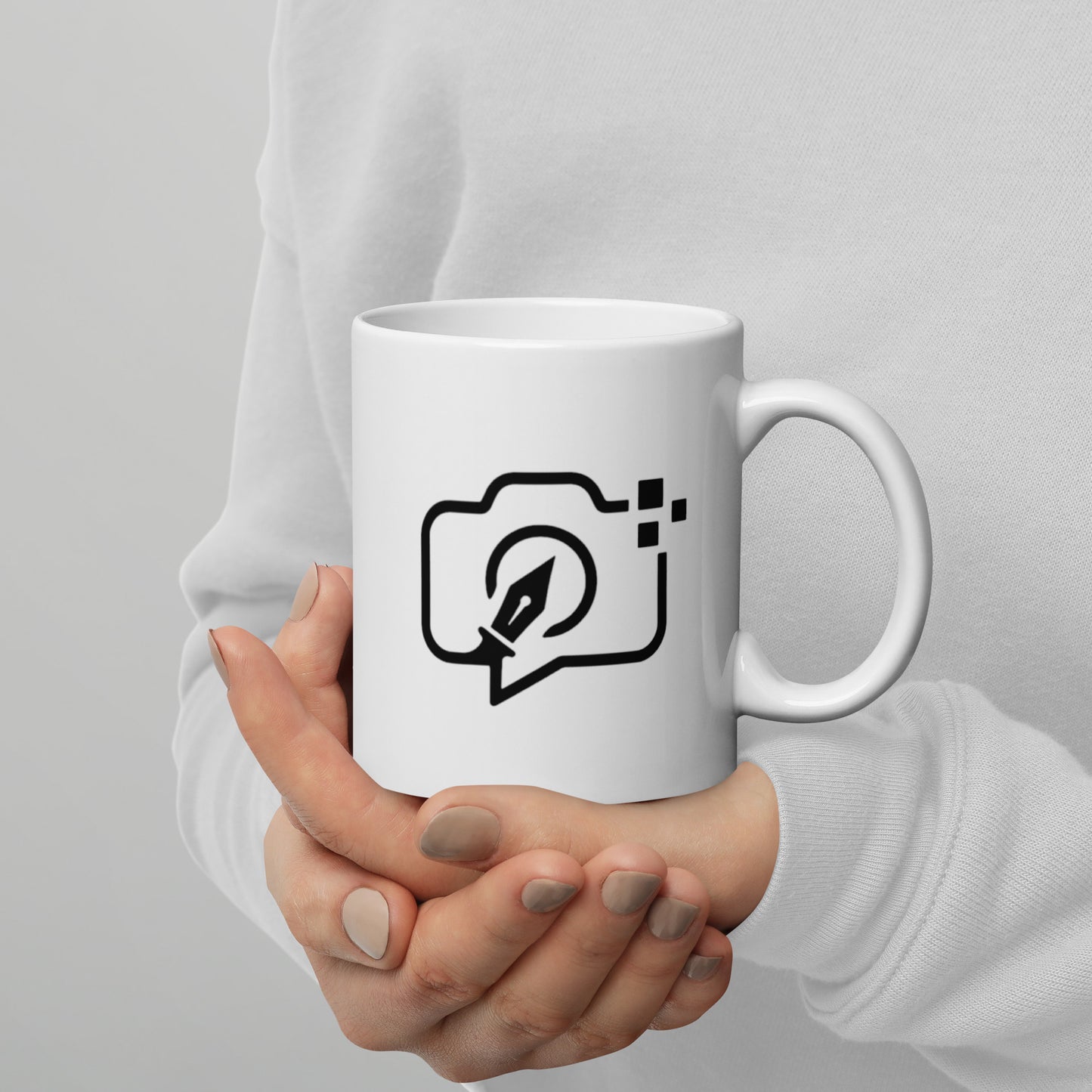 Taza Slow Mornings – CORE Edition