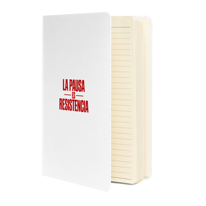 Cuaderno La pausa es resistencia – CORE Edition
