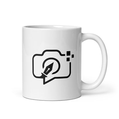 Taza Slow Mornings – CORE Edition