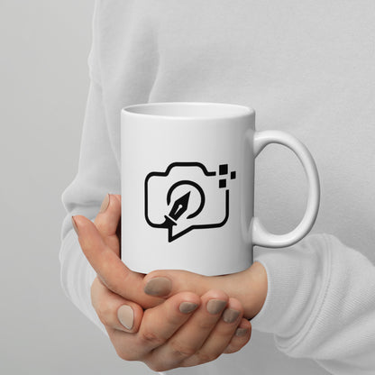 Taza Slow Mornings – CORE Edition
